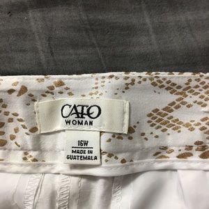 Cato Shorts - Cato Shorts Cato Shorts - Cato Shorts